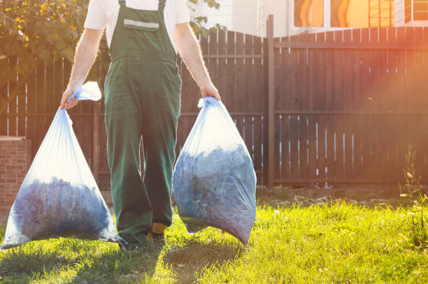 Property Management Cleanouts in Martha Lake, WA